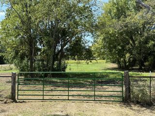 TBD County Road 967, Teague, TX 75860