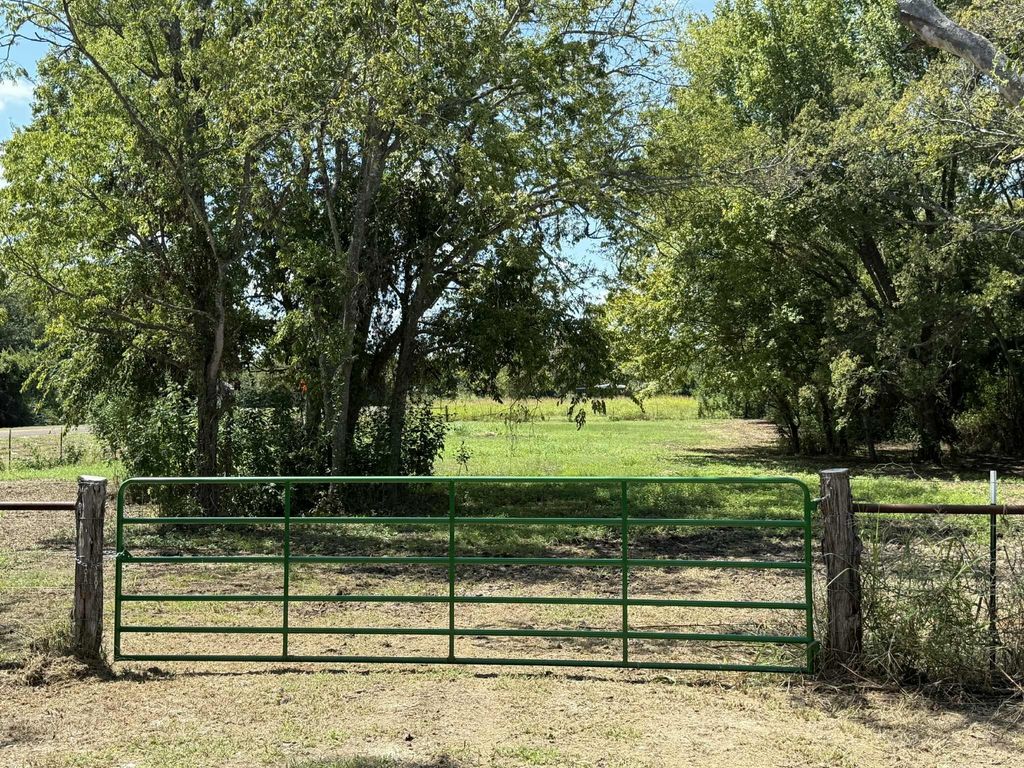 TBD County Road 967, Teague, TX 75860