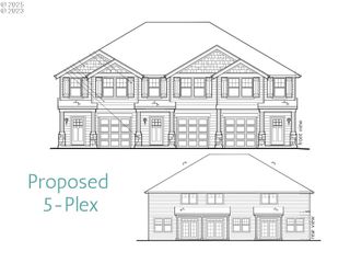 442 Nw 4TH Ave, Canby, OR 97013