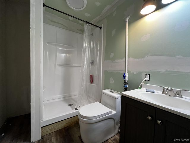 13910 Liminga Road, Atlantic Mine, MI 49905