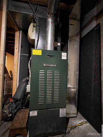 13910 Liminga Road, Atlantic Mine, MI 49905