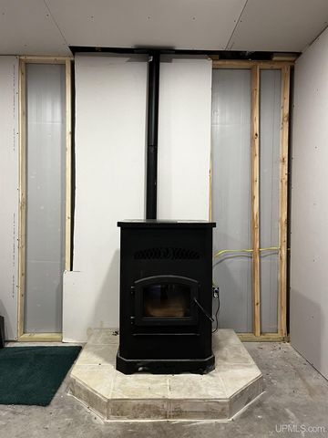 13910 Liminga Road, Atlantic Mine, MI 49905