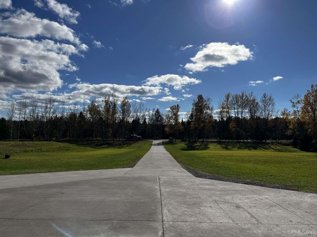 13910 Liminga Road, Atlantic Mine, MI 49905