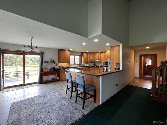 13910 Liminga Road, Atlantic Mine, MI 49905