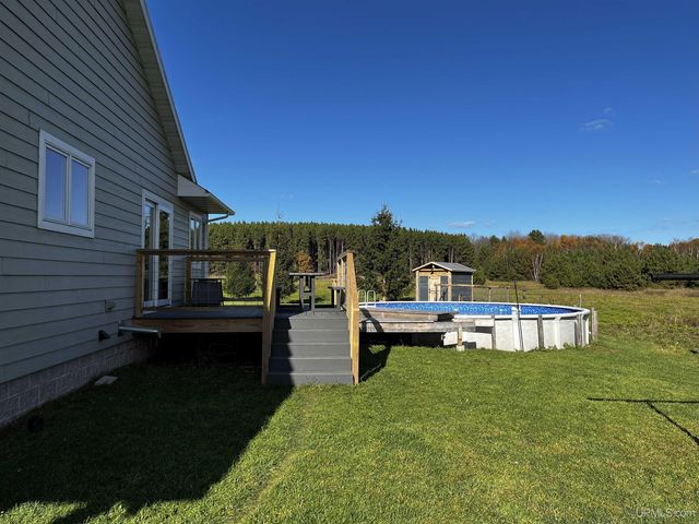 13910 Liminga Road, Atlantic Mine, MI 49905