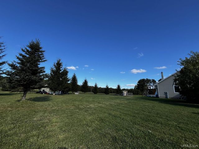 13910 Liminga Road, Atlantic Mine, MI 49905