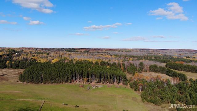 13910 Liminga Road, Atlantic Mine, MI 49905