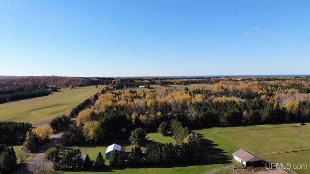 13910 Liminga Road, Atlantic Mine, MI 49905