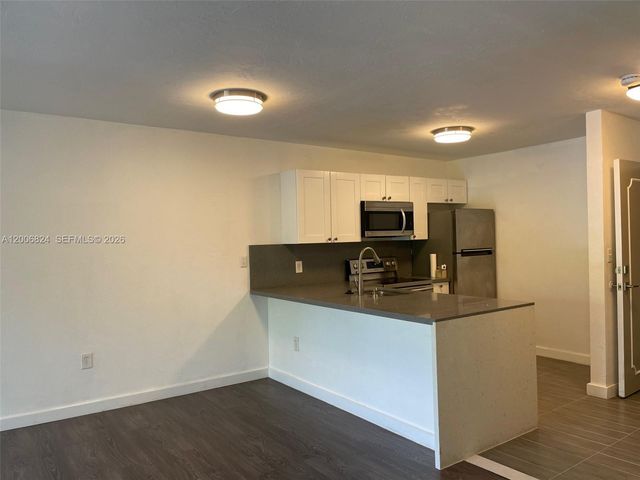 2600 NE 135th St 3F-A, North Miami, FL 33181