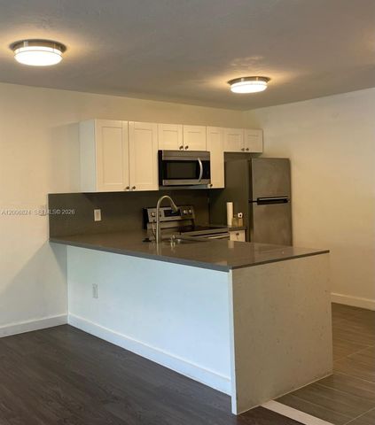 2600 NE 135th St 3F-A, North Miami, FL 33181