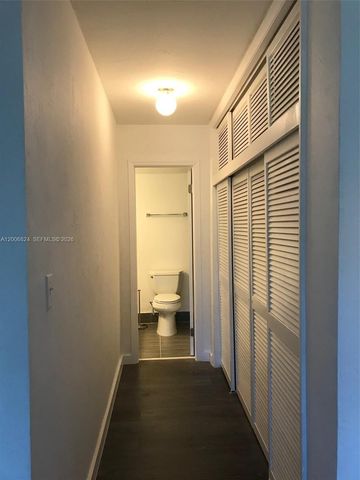 2600 NE 135th St 3F-A, North Miami, FL 33181