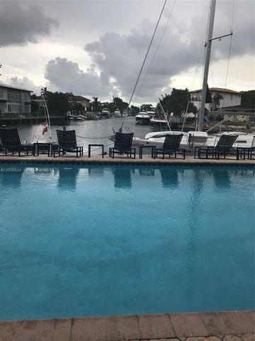 2600 NE 135th St 3F-A, North Miami, FL 33181