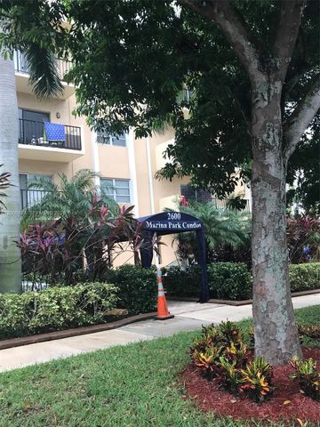 2600 NE 135th St 3F-A, North Miami, FL 33181