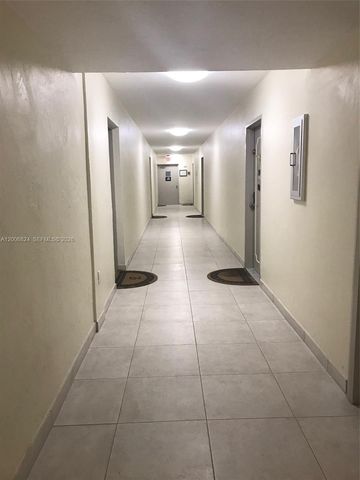 2600 NE 135th St 3F-A, North Miami, FL 33181