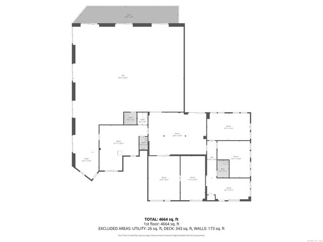 33 Deep River Road, Essex, CT 06409