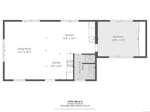 33 Deep River Road, Essex, CT 06409