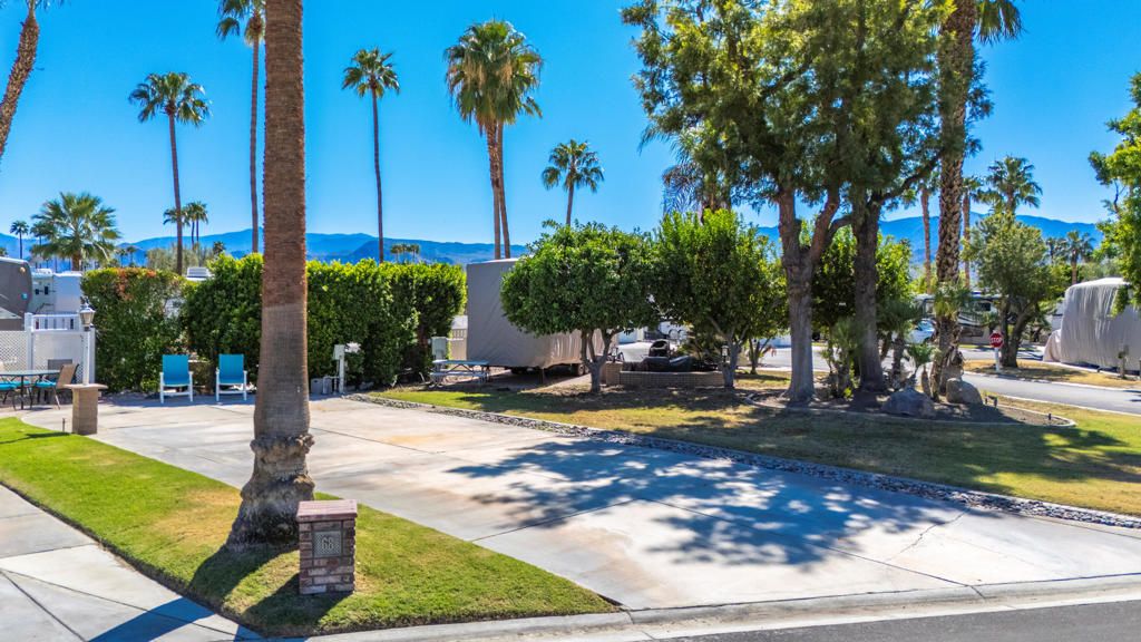 69411 Ramon Rd #68, Cathedral City, CA 92234