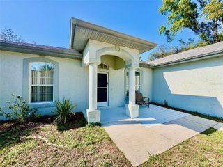 5063 SISTER TERRACE, North Port, FL 34286