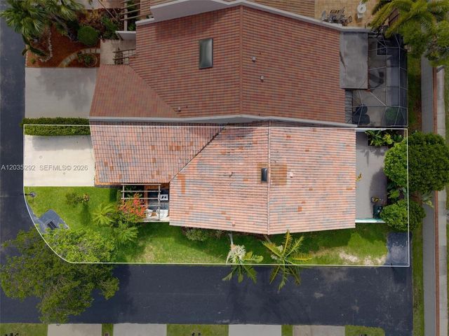 11472 SW 87th Ter, Miami, FL 33173