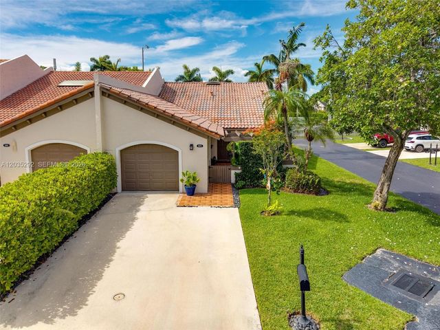 11472 SW 87th Ter, Miami, FL 33173