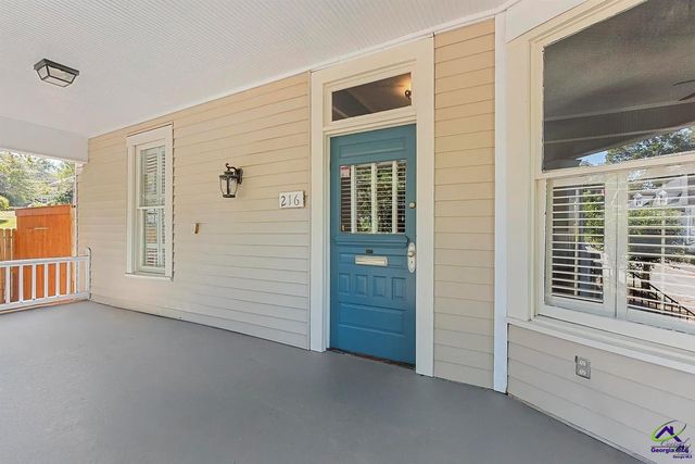 216 Hines Terrace, Macon, GA 31220