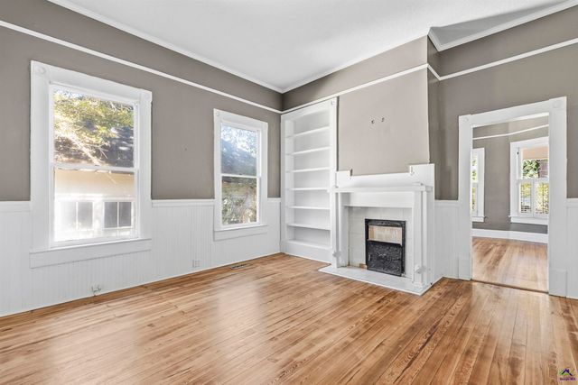 216 Hines Terrace, Macon, GA 31220