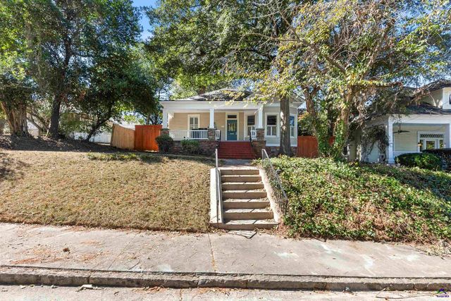 216 Hines Terrace, Macon, GA 31220