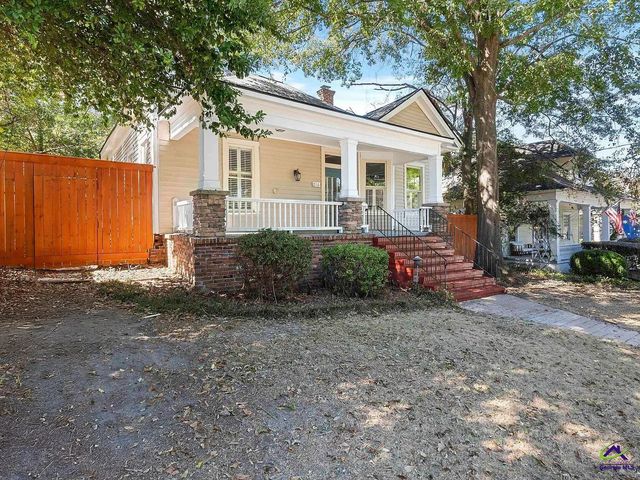 216 Hines Terrace, Macon, GA 31220