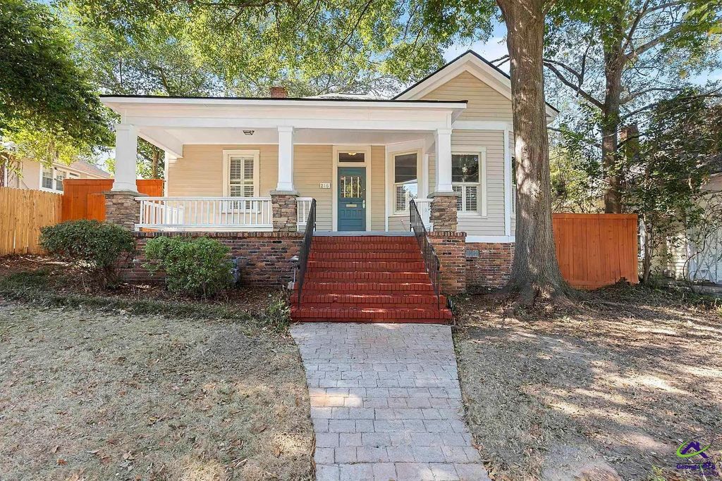 216 Hines Terrace, Macon, GA 31220