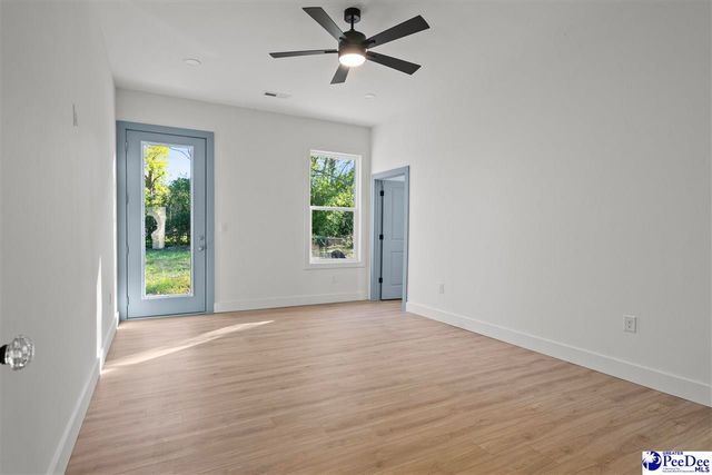 310 W Sumter, Florence, SC 29501