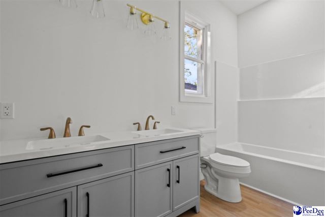 310 W Sumter, Florence, SC 29501