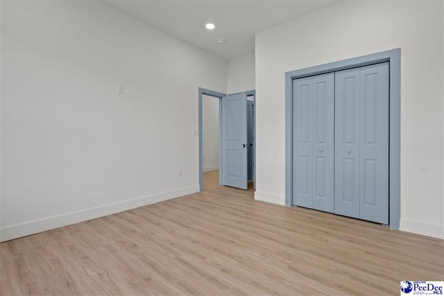 310 W Sumter, Florence, SC 29501