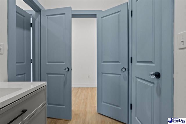 310 W Sumter, Florence, SC 29501