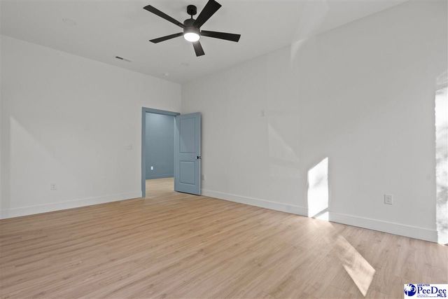 310 W Sumter, Florence, SC 29501