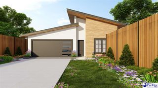 310 W Sumter, Florence, SC 29501