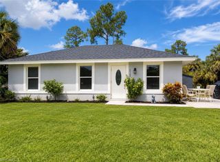 2942 40th AVE SE, Naples, FL 34117