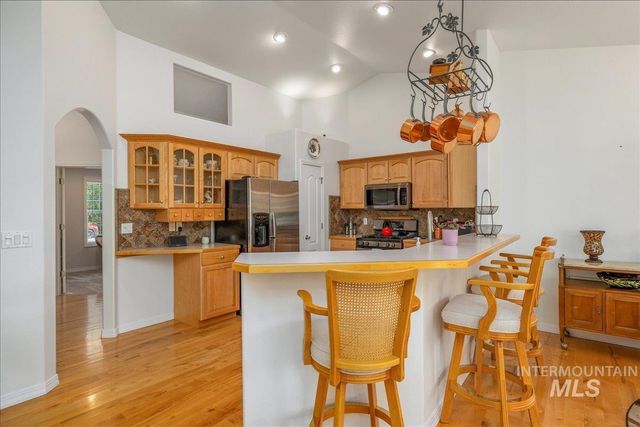 2685 E Green Canyon Drive, Meridian, ID 83642