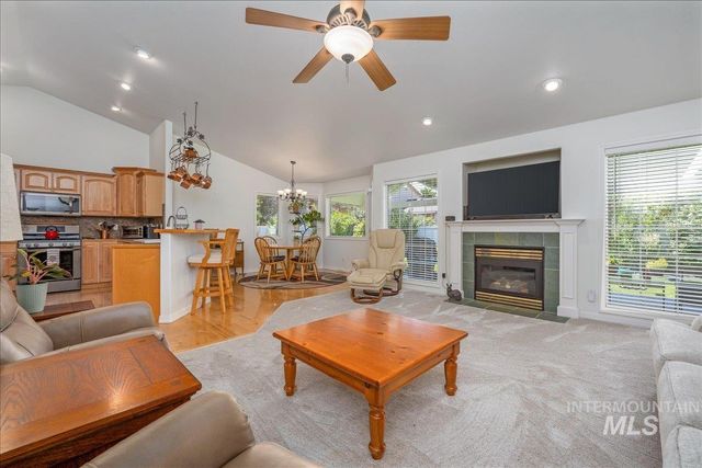 2685 E Green Canyon Drive, Meridian, ID 83642
