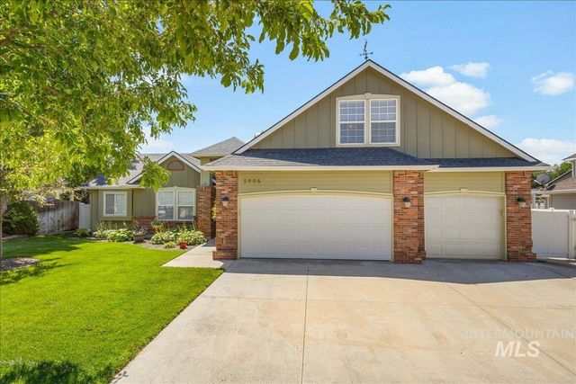 2685 E Green Canyon Drive, Meridian, ID 83642