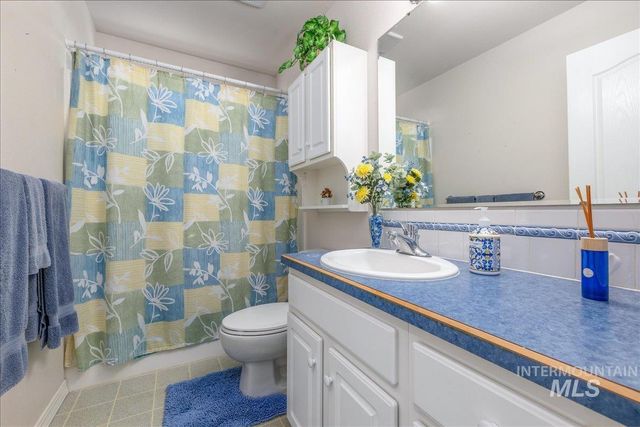2685 E Green Canyon Drive, Meridian, ID 83642