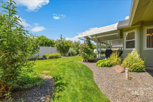 2685 E Green Canyon Drive, Meridian, ID 83642