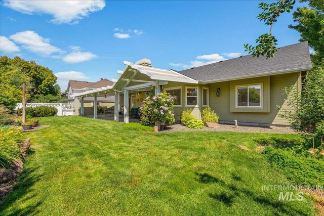 2685 E Green Canyon Drive, Meridian, ID 83642