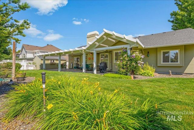 2685 E Green Canyon Drive, Meridian, ID 83642