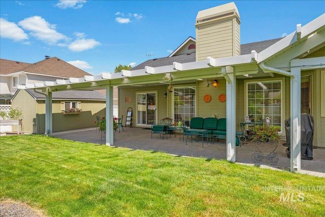 2685 E Green Canyon Drive, Meridian, ID 83642