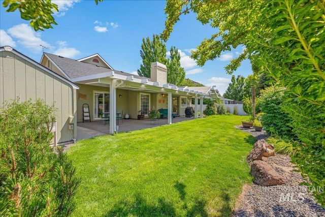 2685 E Green Canyon Drive, Meridian, ID 83642