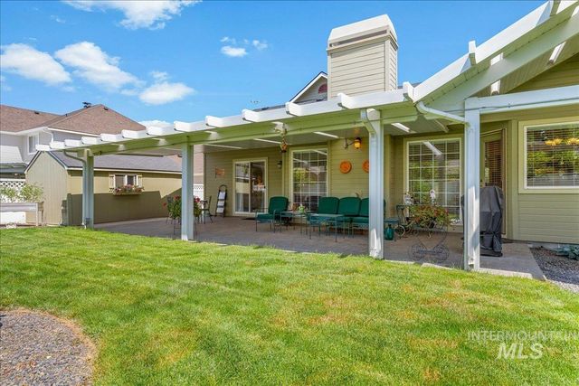 2685 E Green Canyon Drive, Meridian, ID 83642