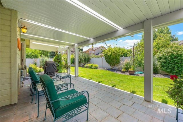2685 E Green Canyon Drive, Meridian, ID 83642