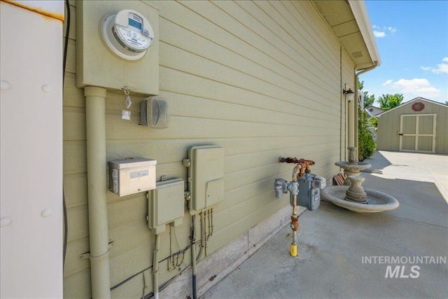2685 E Green Canyon Drive, Meridian, ID 83642