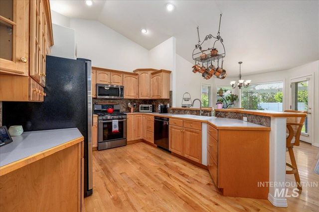 2685 E Green Canyon Drive, Meridian, ID 83642