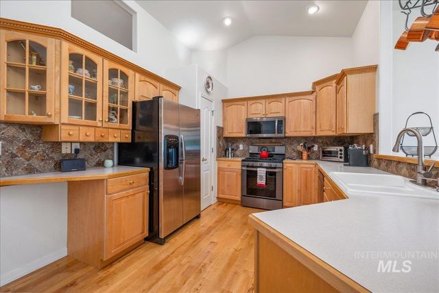 2685 E Green Canyon Drive, Meridian, ID 83642